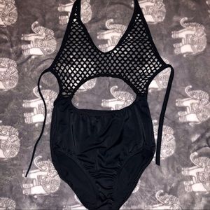 Rave With Mi Gente Bodysuit